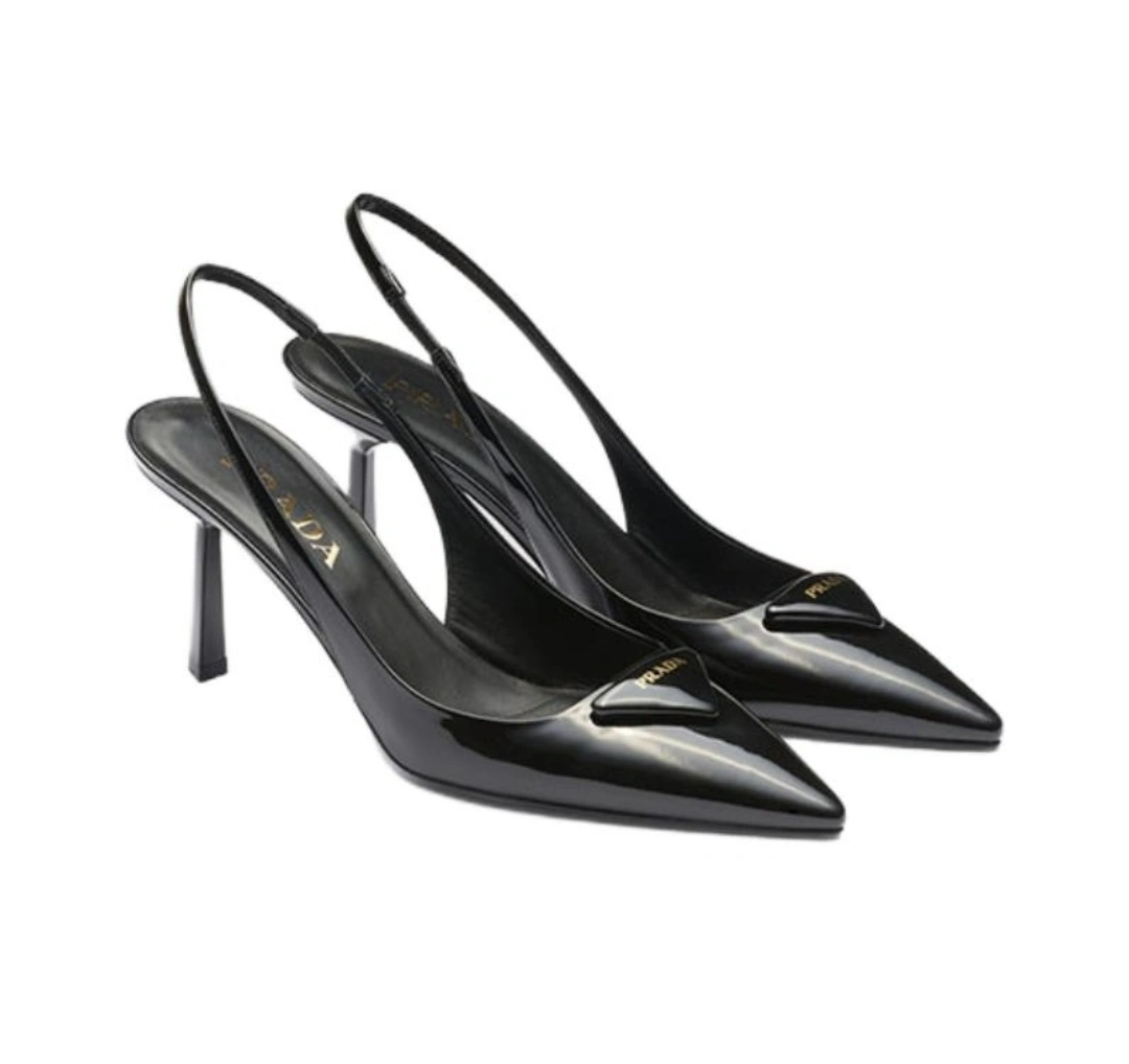 &COCO-- Pr141 1I901M_JHR_F0002_F_A075 sheepskin Heel height：7.5CM item:D-X000H2859